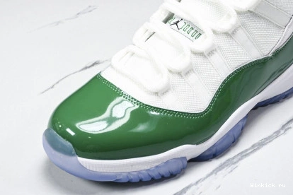 Air high Jordan 11 1110